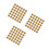 150 Pcs Heat Shrink Capsules Professional 4