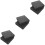 6 Pcs Wool Felt Work Mat For Craft Table Handmade Diy Tool 5