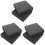 6 Pcs Wool Felt Work Mat For Craft Table Handmade Diy Tool 2