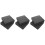 6 Pcs Wool Felt Work Mat For Craft Table Handmade Diy Tool 4