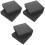 6 Pcs Wool Felt Work Mat For Craft Table Handmade Diy Tool 3