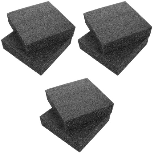 6 Pcs Wool Felt Work Mat For Craft Table Handmade Diy Tool 2