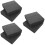 6 Pcs Wool Felt Work Mat For Craft Table Handmade Diy Tool 7