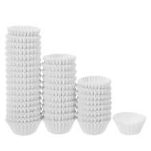 4000 Pcs Mini Muffin Liners 2.36 Inch Paper Cupcake Cups For Baking