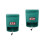 2Pcs Wall Mount Mailbox Reusable Locking Letter Box Collection Box 6