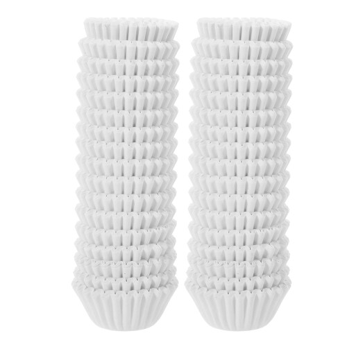 4000 Pcs Mini Muffin Liners 2.36 Inch Paper Cupcake Cups For Baking 1