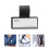 16 Pcs Name Tags ID Clip For Medical Tool Accessories 11
