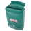 2Pcs Wall Mount Mailbox Reusable Locking Letter Box Collection Box 2