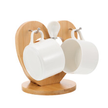 Conjunto De De Café Europeu Cerâmica