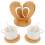 Conjunto De De Café Europeu Cerâmica 5