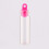50 Unidades Frascos Transparente Forma 2Ml Com Tampas 8