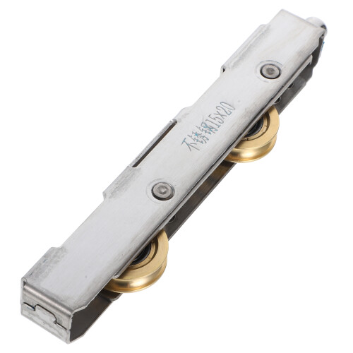 5 Sets Patio Door Roller Sliding Window Bearing Wheel Replacement