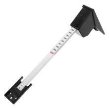 De Metal Para Parede Com De