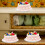 Mini Falso Artificial Para Decoração De De 7