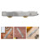5 Sets Patio Door Roller Sliding Window Bearing Wheel Replacement 11