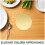 200Pcs Mini Round Golden Cake Boards 80Mm Mousse Cupcake Base 9