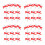 40 Pcs Mini Graduation Doll Decor With Certificate And Diploma 5