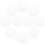 20 Pcs Mesh Plastic Sheets For Diy Bag Accessories And Crochet 1