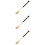 3Pcs Long Handle Shoe Horn Lifting Tool For Boots And Shoes 10