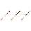 3Pcs Long Handle Shoe Horn Lifting Tool For Boots And Shoes 6