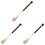 3Pcs Long Handle Shoe Horn Lifting Tool For Boots And Shoes 4