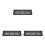 3Pcs Foldable Storage Shelves For Rv Wall Mounted Laundry Drying Rack 4