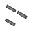 3Pcs Foldable Storage Shelves For Rv Wall Mounted Laundry Drying Rack 5