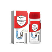 Detergent Quick Degreaser Unclogger Sewer Hair Grease Unclogger_c24071216