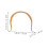 2Pcs Anti-Scald Teapot Grip Handle Replacement For Kettle L 10
