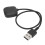 Wireless Charger Dock for Fitbit Versa 3 Sense, 5V 30CM Cable 12