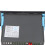 Touch Smart Doppeldisplay-Temperaturregler EW 285TK 220V 10