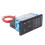 Touch Smart Doppeldisplay-Temperaturregler EW 285TK 220V 14