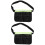 2Pcs Utilitário Ajustável Com Bolsa Refletiva Para Construção 7