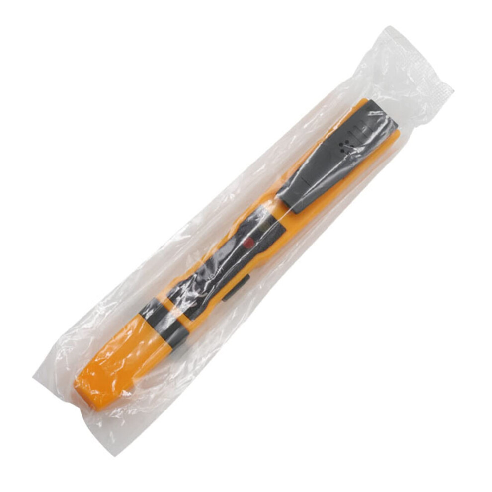 Pocket Voltage Tester Electrical Tester Contact Voltage Tester Pen Voltage Detector Live Wire Voltage Tester 9016109275417
