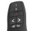 USB Wireless Presenter 2.4GHz Remote Control for Powerpoint, ABS Material 8