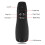 USB Wireless Presenter 2.4GHz Remote Control for Powerpoint, ABS Material 6