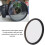 Blue Streak Micro 77-mm-Spezialeffektfilter 5
