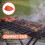 Cepillo De Limpieza Para Bbq Con 2 En 1 10