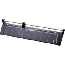 Portable Paper Cutter A2 Size For Scrapbooking And Photos, Labels, And Cards - Precise Cutting Tool