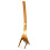 De Acero Inoxidable, Tenedor Utensilio Cocina 10