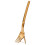 De Acero Inoxidable, Tenedor Utensilio Cocina 5
