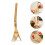 De Acero Inoxidable, Tenedor Utensilio Cocina 4