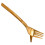 De Acero Inoxidable, Tenedor Utensilio Cocina 8
