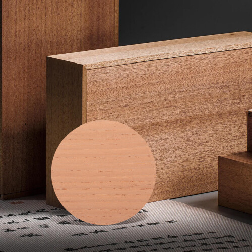 2 Pièces De Cèdre Pour Humidor Entretien 2