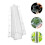 Stampo Per Verdure Trasparente Forma Cetrioli Coltivazione E 4