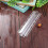 Stampo Per Verdure Trasparente Forma Cetrioli Coltivazione E 8