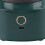 Grüner elektrischer Fleischwolf 18650-Batterie 800 mAh 12