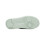 Toms (Green, 6 (Adults')) TOMS Mallow Crossover Polyester Blend Women's Mint Slides 3