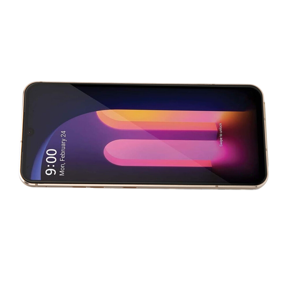 6.8" Screen Replacement Digitizer For Lg V60 Thinq 5G Gold 3241352110697