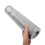 Fireproof RVS Kachelroet Protector Voor Schoorsteen En Tent 6